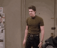 Angry Season 2 GIF by Friends