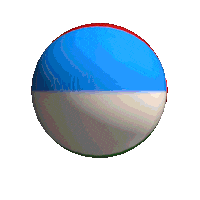 Ball Abc Sticker by Bachelor in Paradise