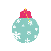 Feliz Natal Christmas Sticker by Mujeres que Emprenden