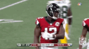 atlanta falcons football GIF by NFL