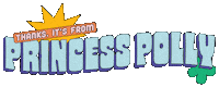 Swipe Up Sticker by Princess Polly Boutique