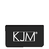 Makeup Sticker by KJM Cosmetics