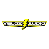 velozaudio velozaudio velozaudiomiami teamvelozaudio Sticker