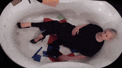 sngdramaljubljana drama chill relax bath GIF
