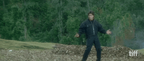 Shah Rukh Khan Bollywood GIF by TIFF