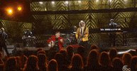 Country Music Association GIF by CMA Awards