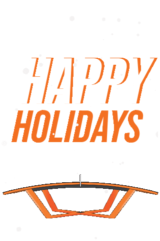 Teqholiday Sticker by Teqball