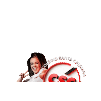 Csc Sticker by Colégio Santa Catarina