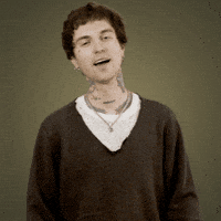 Take It Easy GIF by Jutes