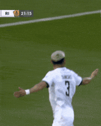 Excited Usl Championship GIF by USL