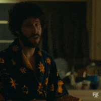 Fx Networks Fashion GIF by DAVE
