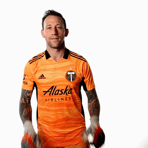 Portland Timbers Sport GIF by Timbers