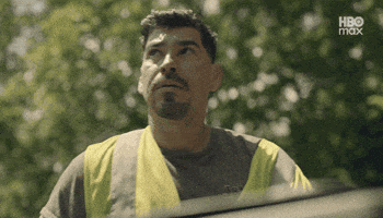 Good Afternoon Task GIF by HBO Max
