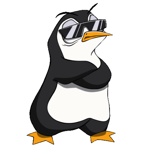 Happy Fun Sticker by pengztracted