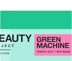 Clean Skincare GIF by INNBEAUTY Project