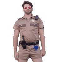 Stop In The Name Of Love Sticker by Chemical Guys