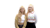 Happy Heart Sticker by koreadispatch