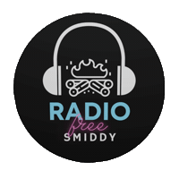 SmiddyBBQ edinburgh smiddy smiddyedinburgh smiddy bbq Sticker