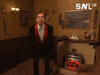 Saturday Night Live Snl GIF by Sky