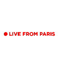 Streaming London Sticker by Nowfashion