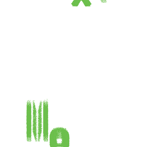 Sticker by MOXY Company