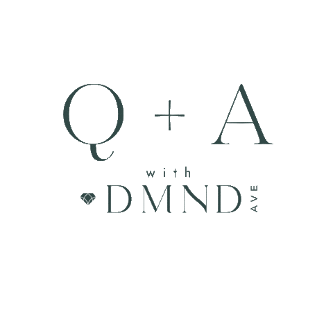 Sticker by DMNDave - Fine Jewelry Redefined