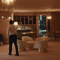 Thinking Wow GIF by Baby Keem