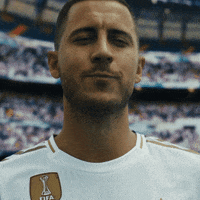 Happy Oh Yeah GIF by EA SPORTS FC