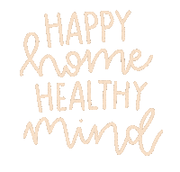 Happy Mental Health Sticker