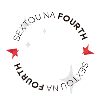 Sextou Sticker by Fourth Company
