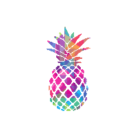 islandlivinghomes pineapple island living homes Sticker