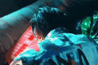 Lee Know GIF
