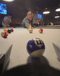8 Ball Pool GIF by Respective