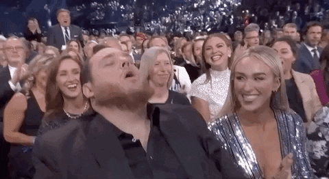 Country Music GIF by CMA Awards
