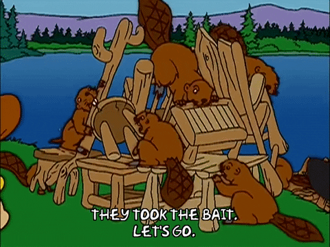 homer simpson episode 13 GIF