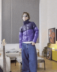 Fashion Chips GIF