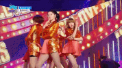 k-pop GIF