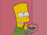 fail homer simpson GIF