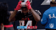 Atlanta Falcons Football GIF by NFL