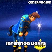 Journey Glow GIF by Centronome
