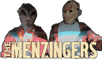 Friday The 13Th What Sticker by Epitaph Records