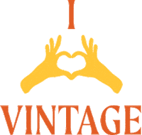 Vintage Shopping Sticker by Vinokilo