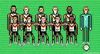 Germany Soccer GIF