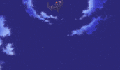 Flying On My Way GIF by Pokémon