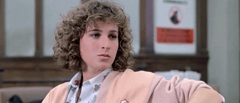 Ferris Buellers Day Off GIF