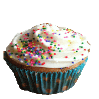 Cake Cupcake Sticker by imoji