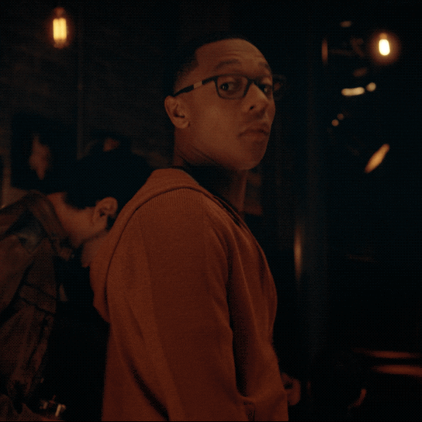 Season 2 Lol GIF by Dear White People Netflix - Find & Share on GIPHY