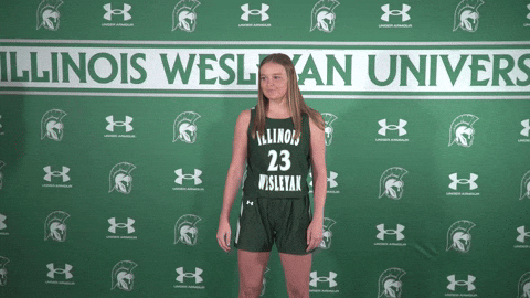 Tgoe GIF by iwusports