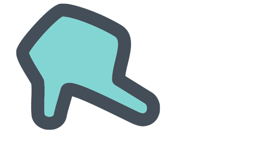 Show Point Sticker by Ipsos i-Say