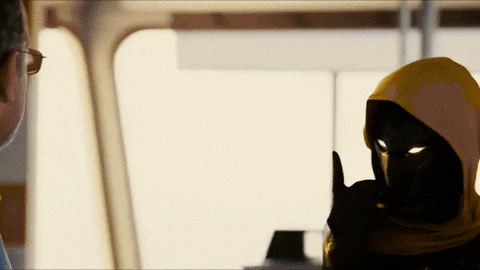 Tom Hanks Cinema GIF by CaptainBNB